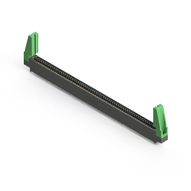 395-067-541-688 EDAC Inc.  Edgeboard Connectors
